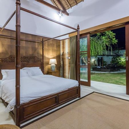 Villa Deh Simba At Sanur Ngoại thất bức ảnh