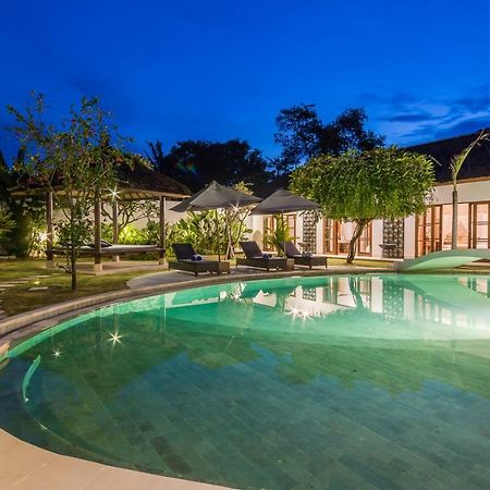 Villa Deh Simba At Sanur Ngoại thất bức ảnh