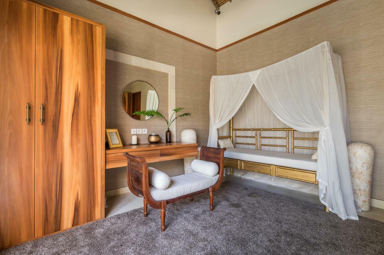 Villa Deh Simba At Sanur Ngoại thất bức ảnh