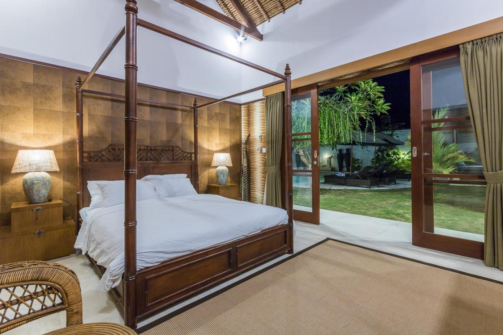 Villa Deh Simba At Sanur Ngoại thất bức ảnh