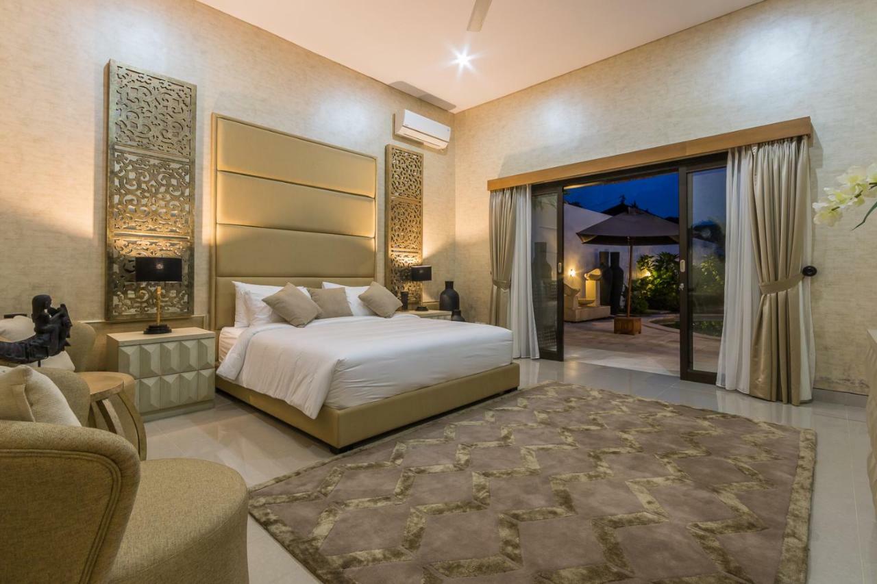 Villa Deh Simba At Sanur Ngoại thất bức ảnh