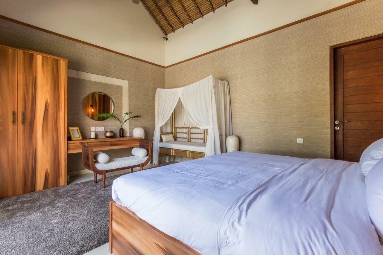 Villa Deh Simba At Sanur Ngoại thất bức ảnh