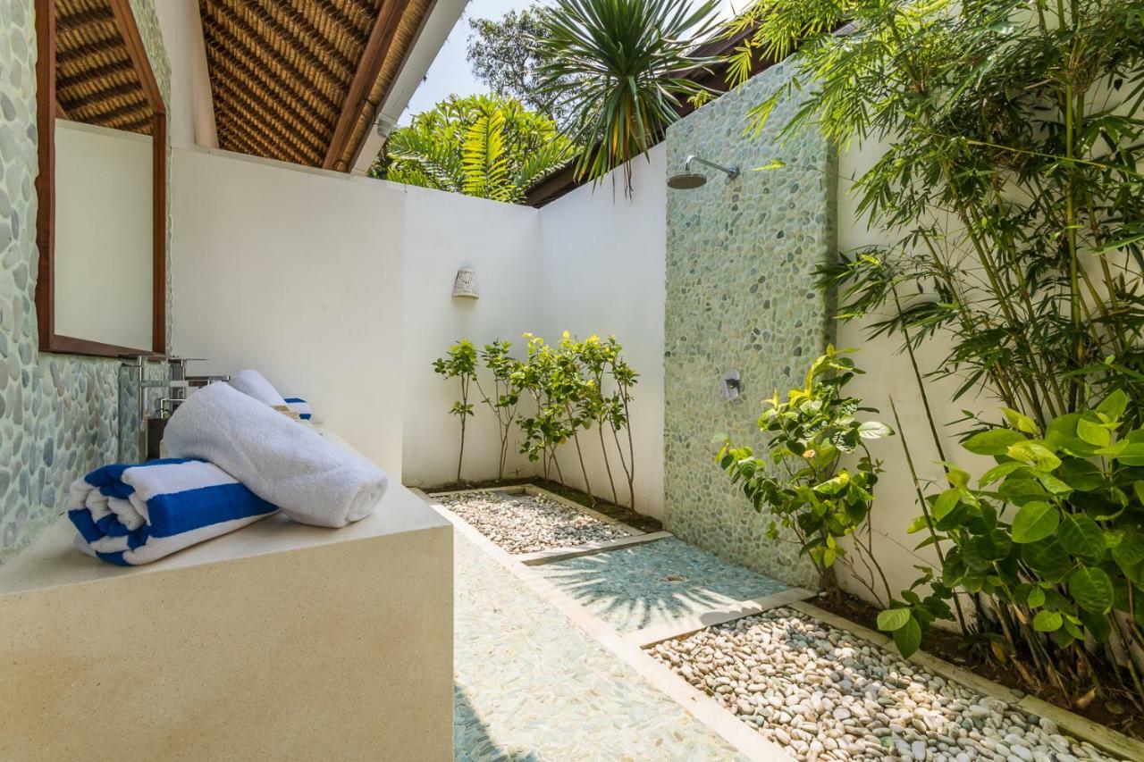 Villa Deh Simba At Sanur Ngoại thất bức ảnh