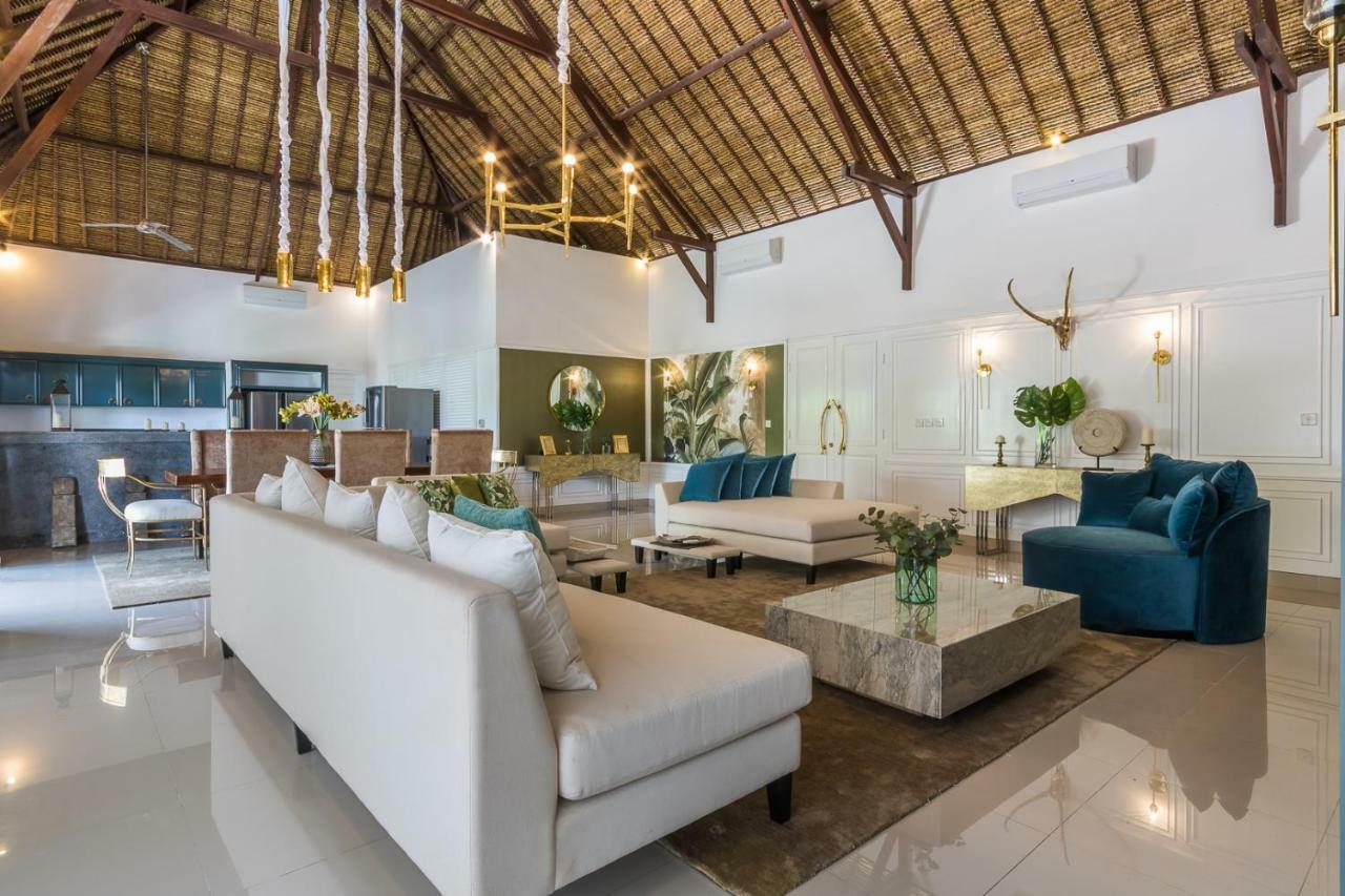 Villa Deh Simba At Sanur Ngoại thất bức ảnh
