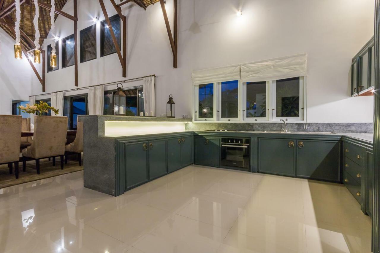 Villa Deh Simba At Sanur Ngoại thất bức ảnh