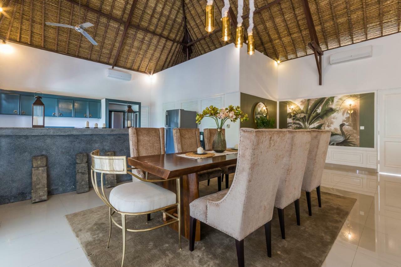 Villa Deh Simba At Sanur Ngoại thất bức ảnh