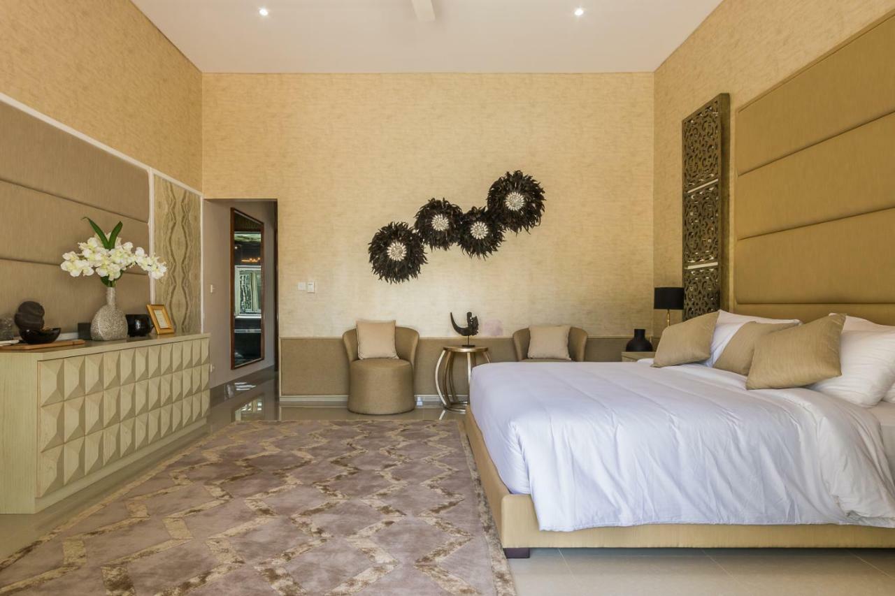 Villa Deh Simba At Sanur Ngoại thất bức ảnh