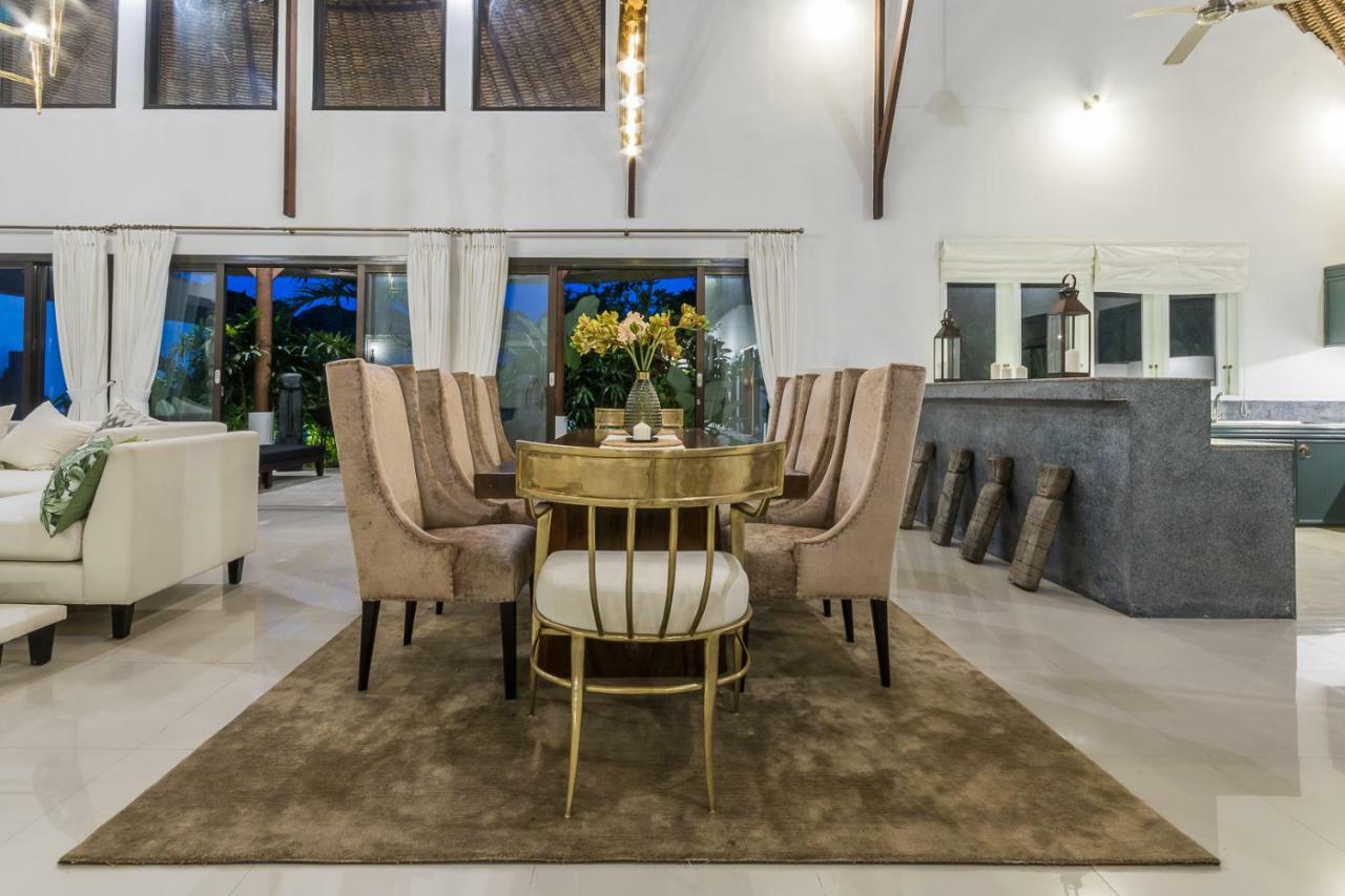 Villa Deh Simba At Sanur Ngoại thất bức ảnh