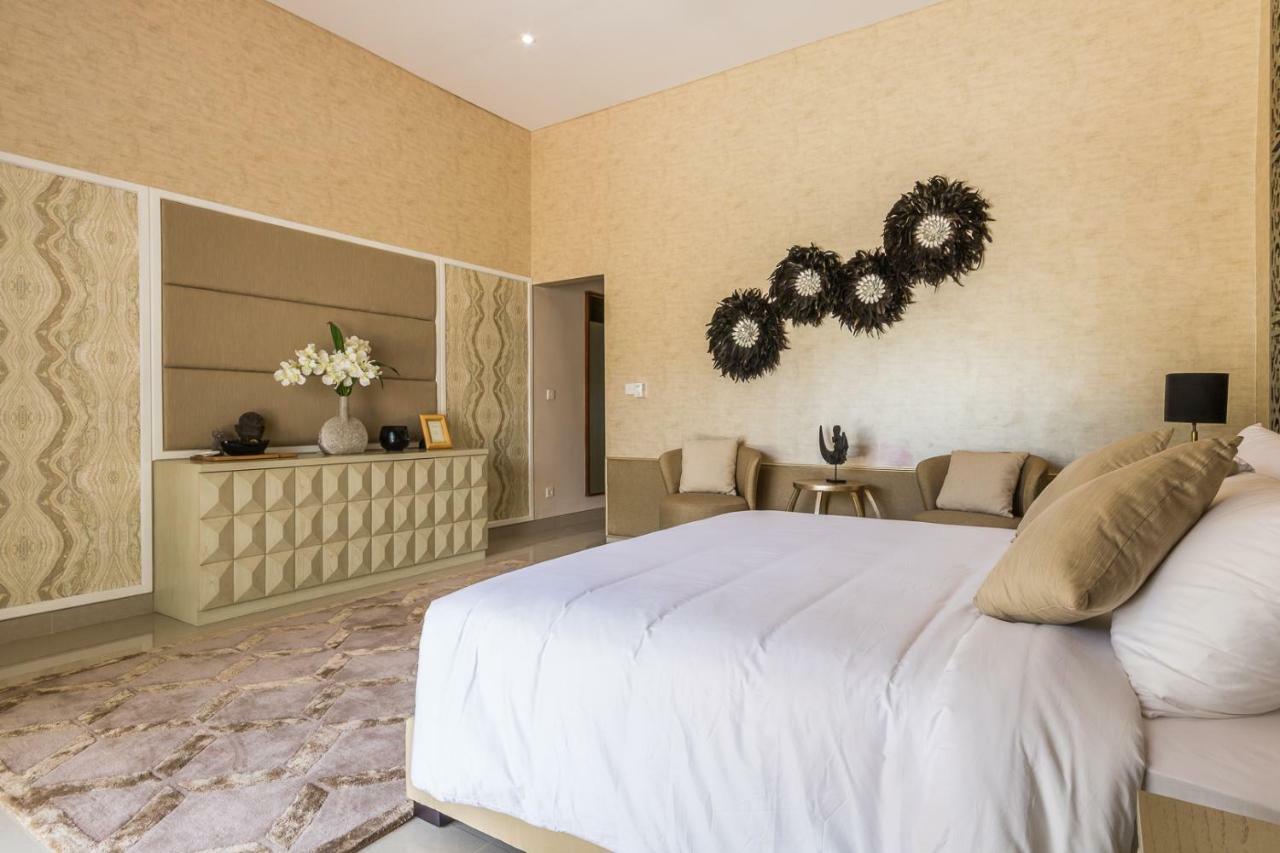 Villa Deh Simba At Sanur Ngoại thất bức ảnh