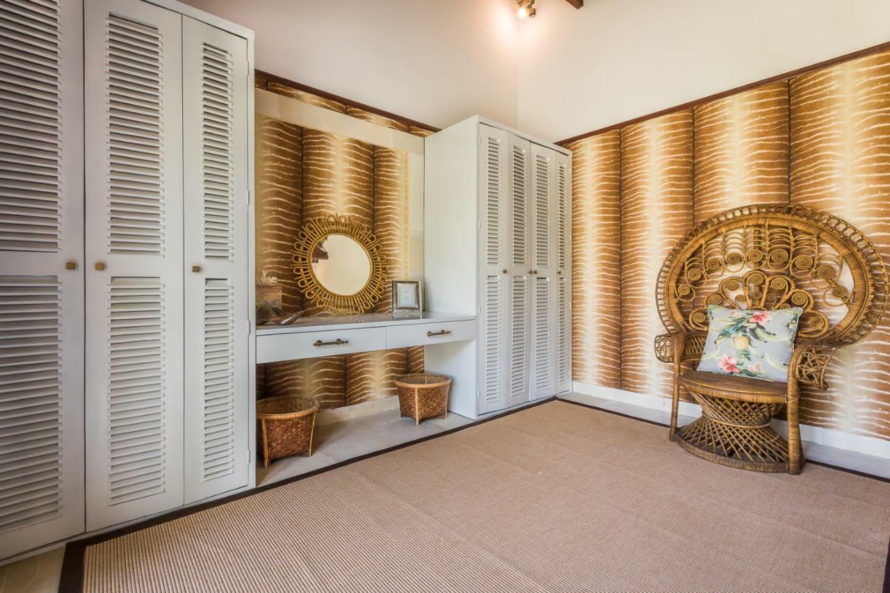 Villa Deh Simba At Sanur Ngoại thất bức ảnh