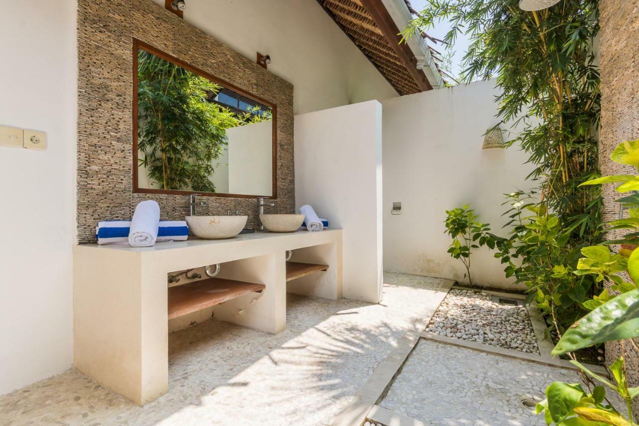 Villa Deh Simba At Sanur Ngoại thất bức ảnh