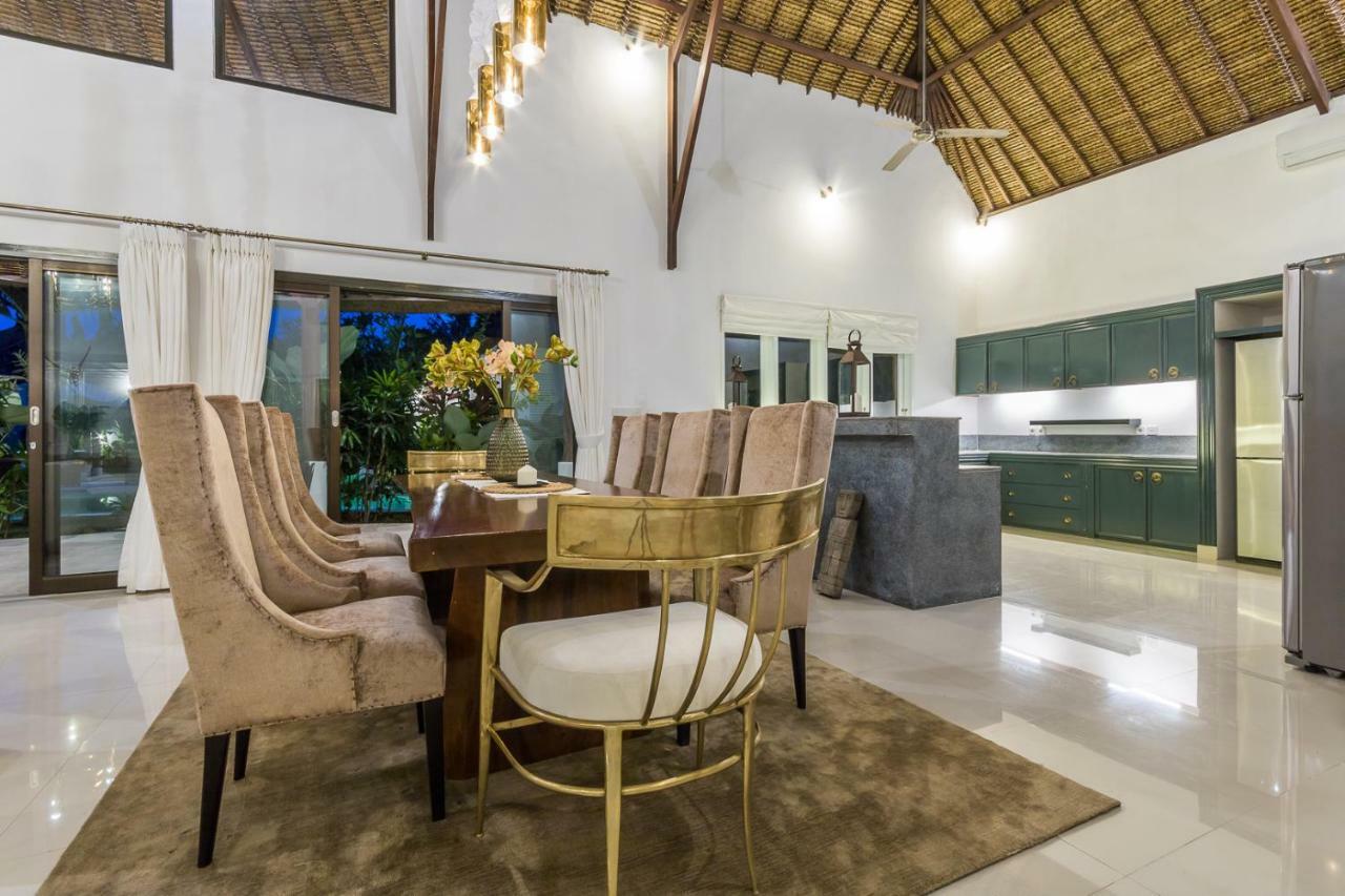 Villa Deh Simba At Sanur Ngoại thất bức ảnh